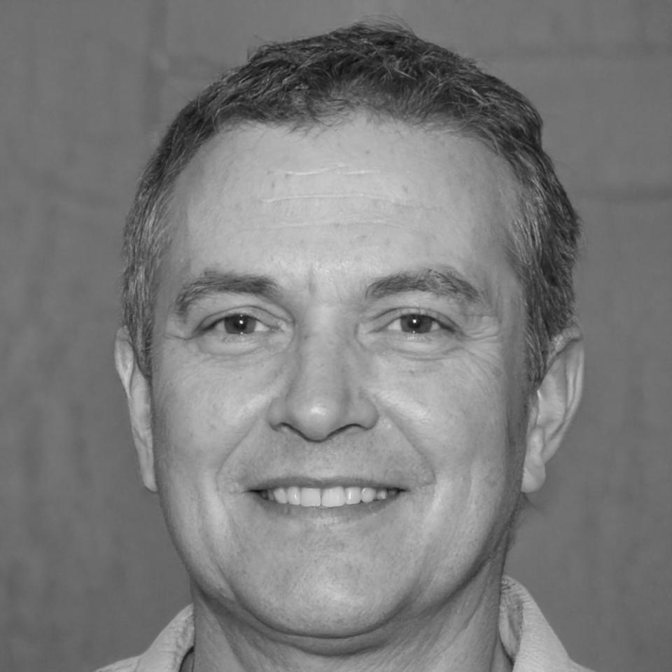 Lennart Hoffmann Traffic-Spezialist