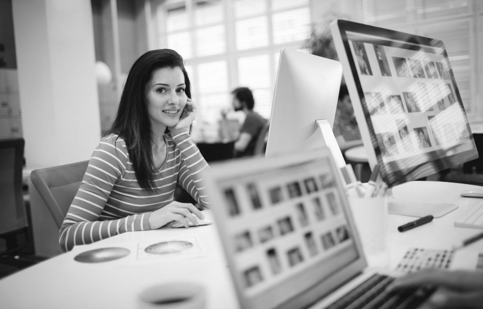 Lernmaterial zur Website-Optimierung