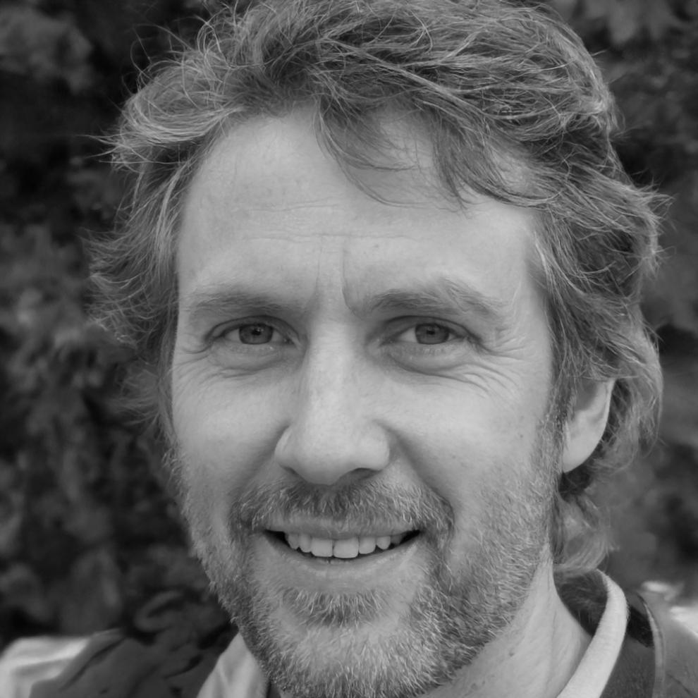 Tobias Krüger SEO-Analyst